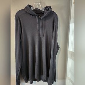 Mens UA lightweight sweatshirt